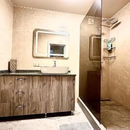 Апартаменти Біля Софіївського Парка Uman Room photo
