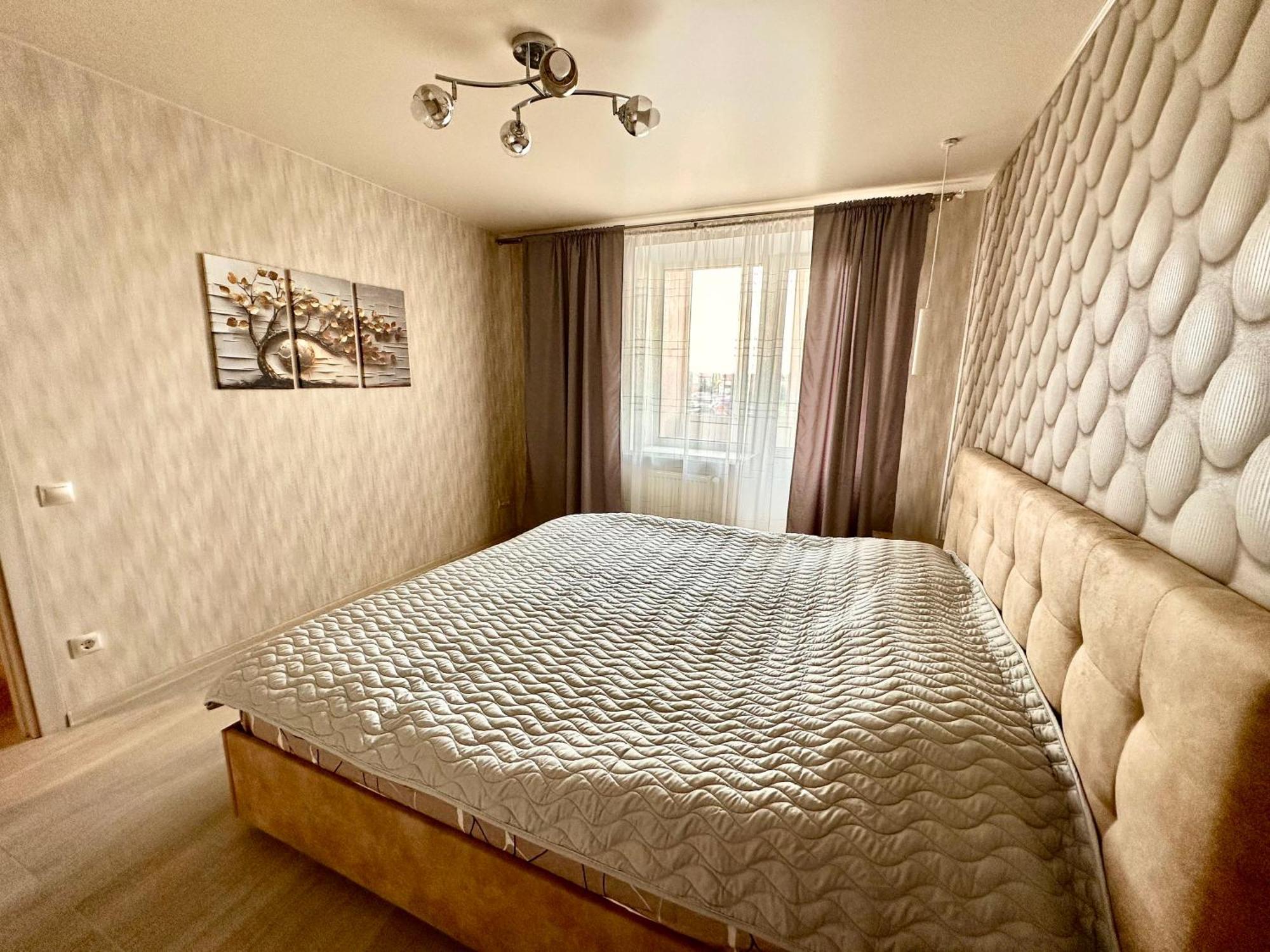 公寓 біля софіївського парка